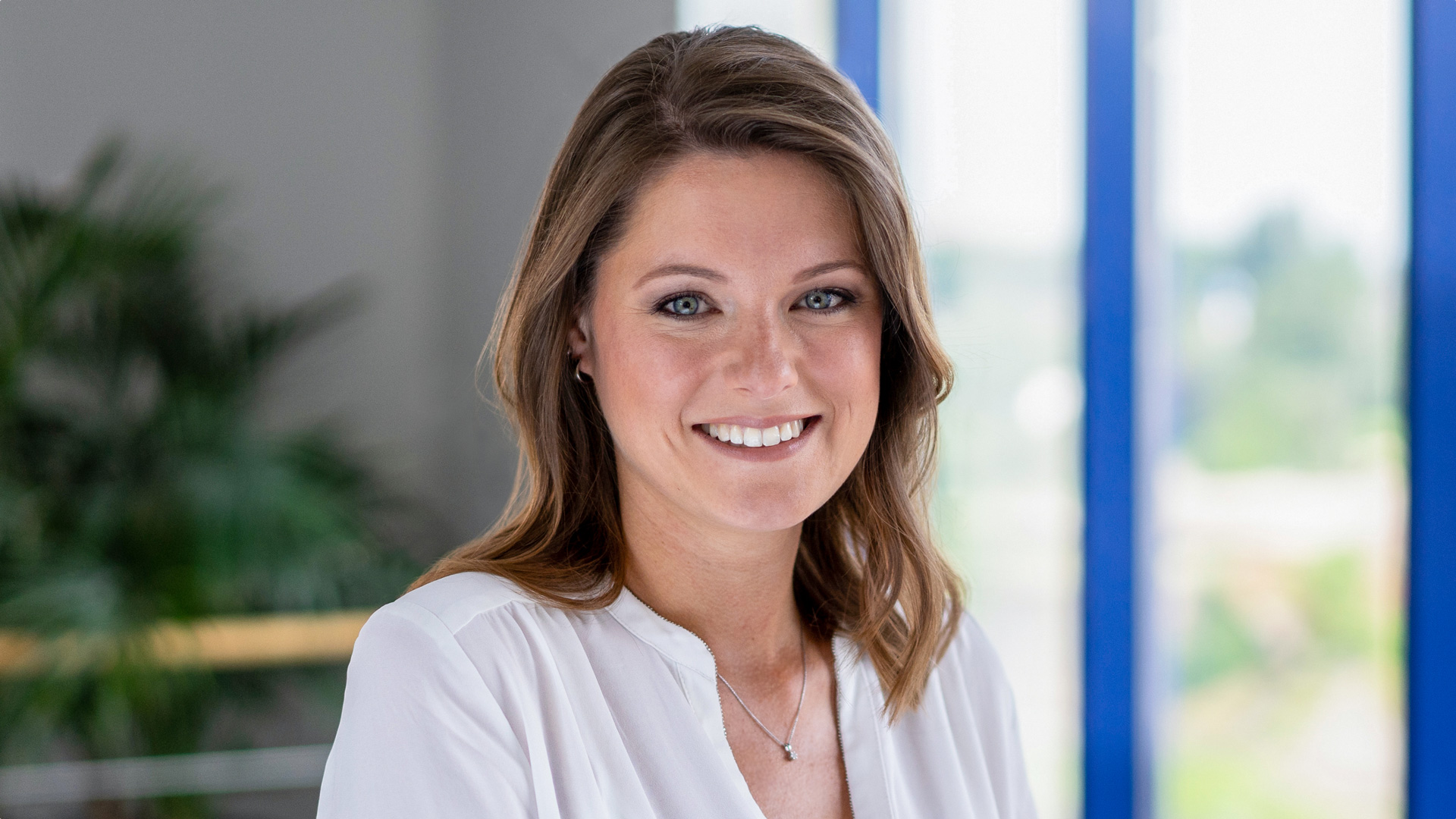 Stephanie Landwehr